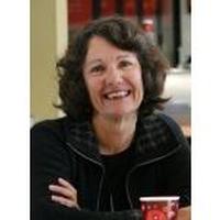 Professor Christine Stephens staff profile picture