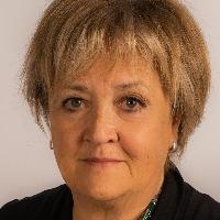 Professor Jenny Carryer staff profile picture