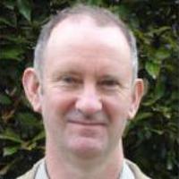 Professor John O'Neill staff profile picture