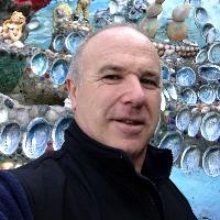 Associate Professor Rodney Adank staff profile picture