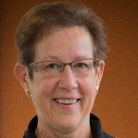 Professor Marlena Kruger staff profile picture