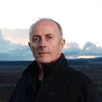 Professor Kingsley Baird staff profile picture