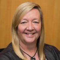 Professor Jenny Weston staff profile picture