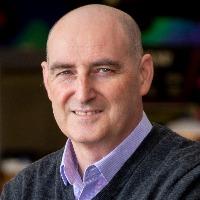 Professor Kieran O'Donoghue staff profile picture
