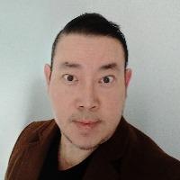 Professor Jeff Wongchoti staff profile picture