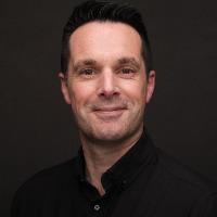 Associate Professor Andy Towers staff profile picture