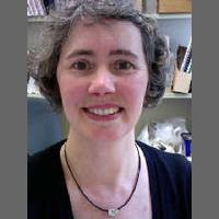 Professor Mary Morgan-Richards staff profile picture