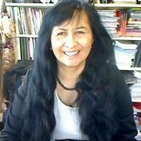 Professor Fiona Te Momo staff profile picture