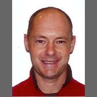 Professor Mark Waterland staff profile picture