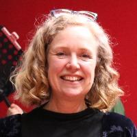 Professor Elspeth Tilley staff profile picture