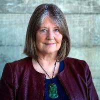 Distinguished Professor Christine Kenney staff profile picture