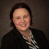 Professor Naomi Cogger staff profile picture