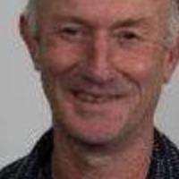 Professor Steve Flint staff profile picture