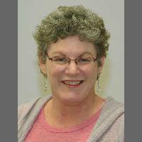 Associate Professor Kerri-Ann Hughes staff profile picture