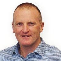 Professor Danny Donaghy staff profile picture