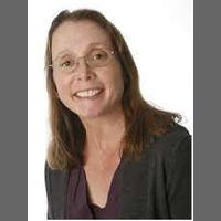Dr Marla Burrow staff profile picture