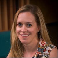 Dr Hayley Denison staff profile picture