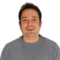 Professor Ruggiero Lovreglio staff profile picture