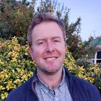Dr Callum Rees staff profile picture