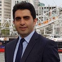Associate Professor Mostafa Babaeianjelodar staff profile picture