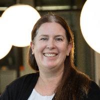 Dr Maria Casale staff profile picture