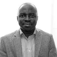 Dr Albert Boaitey staff profile picture